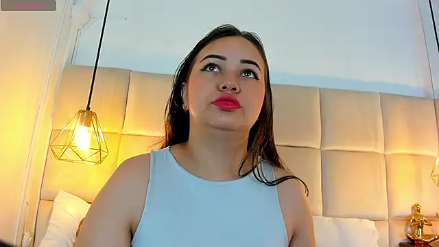 Snapshot of AnaisClark chatting on 26, 2, 2025 AnaisClark online show from 26, 2, 2025