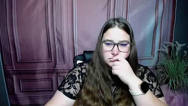 XX Daniella XX online show from 13, 9, 2025