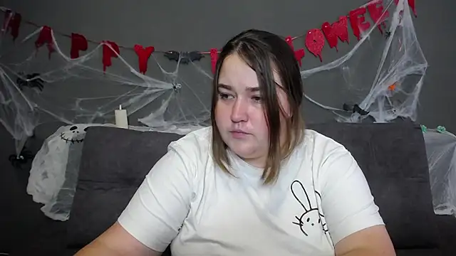 XX Daniella XX online show from 30, 10, 2025