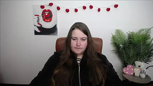 XX Daniella XX online show from 13, 2, 2026