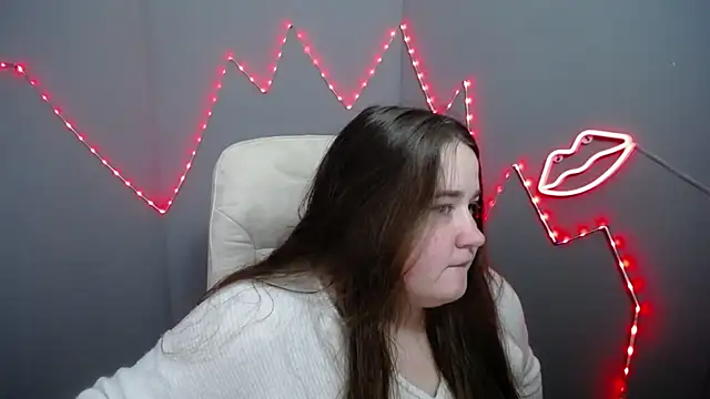 XX Daniella XX online show from 18, 3, 2026