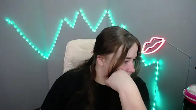 XX Daniella XX online show from 20, 3, 2026