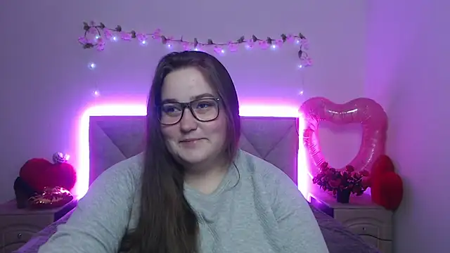 XX Daniella XX online show from 23, 3, 2026