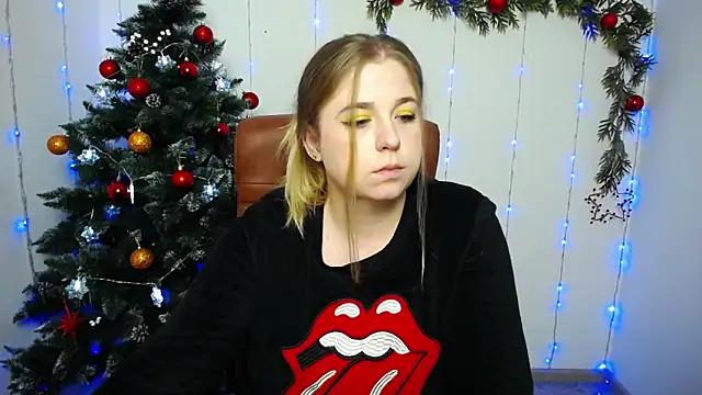 JessikaDaniel online show from 13, 12, 2024