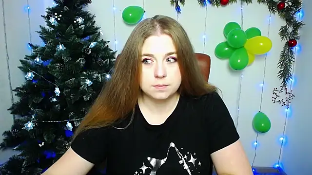 JessikaDaniel online show from 9, 1, 2025