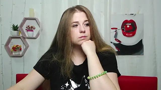 JessikaDaniel online show from 13, 1, 2025