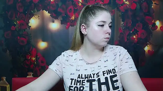 JessikaDaniel online show from 5, 2, 2025