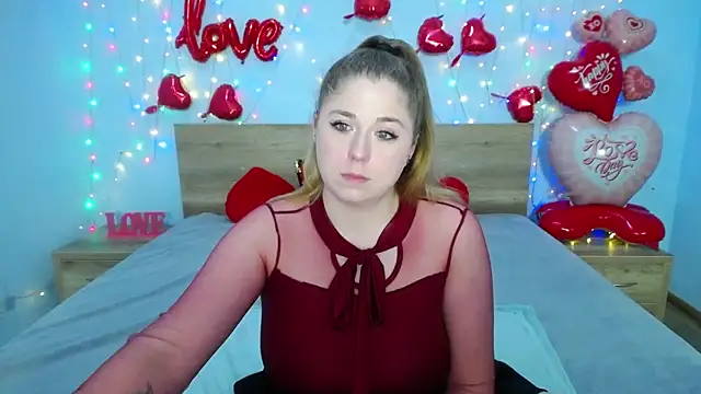 JessikaDaniel online show from 13, 2, 2025