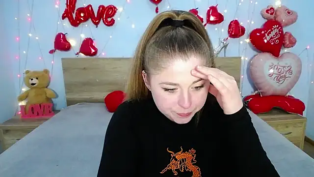 JessikaDaniel online show from 27, 2, 2025