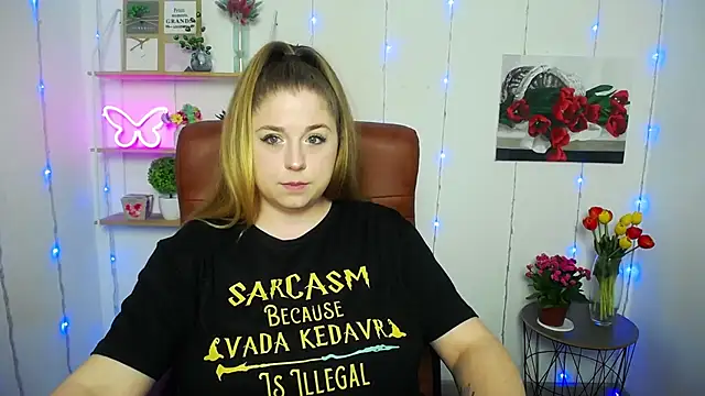 JessikaDaniel online show from 12, 3, 2025