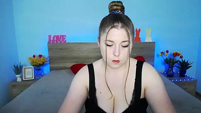 JessikaDaniel online show from 14, 3, 2025