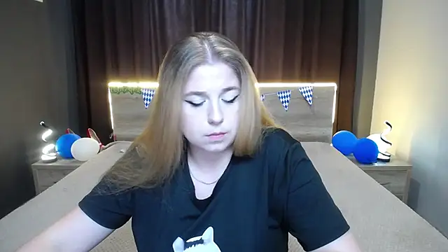 JessikaDaniel online show from 3, 10, 2025