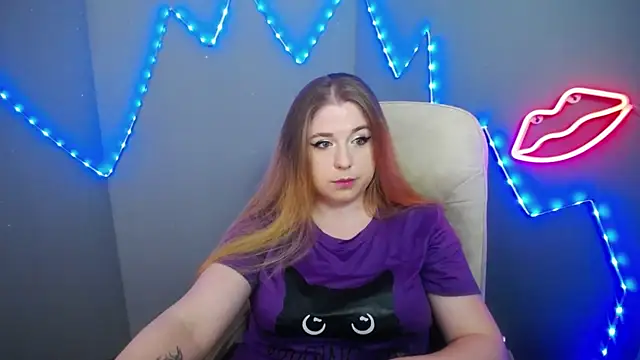 JessikaDaniel online show from 11, 4, 2026