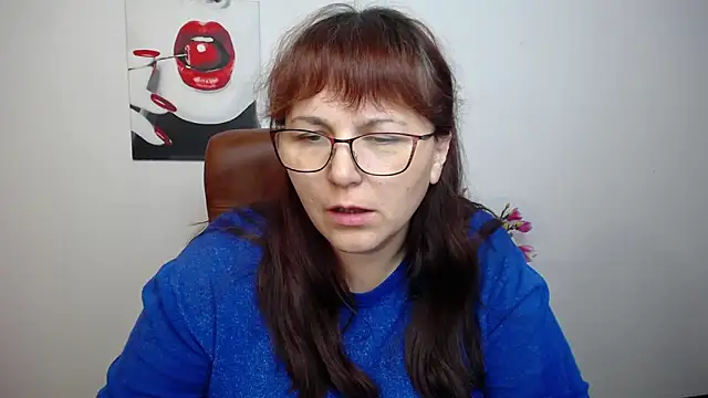 AliceInksSweetty online show from 11, 10, 2025