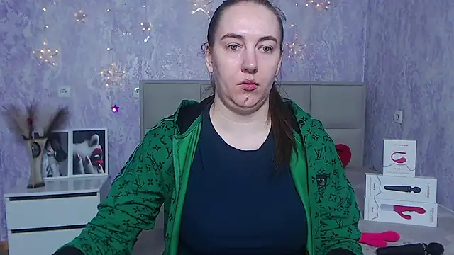 Snapshot of KaleyReed chatting on 29, 1, 2025 KaleyReed online show from 29, 1, 2025