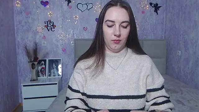 Snapshot of KaleyReed chatting on 22, 2, 2025 KaleyReed online show from 22, 2, 2025