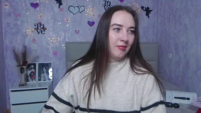 Snapshot of KaleyReed chatting on 23, 2, 2025 KaleyReed online show from 23, 2, 2025