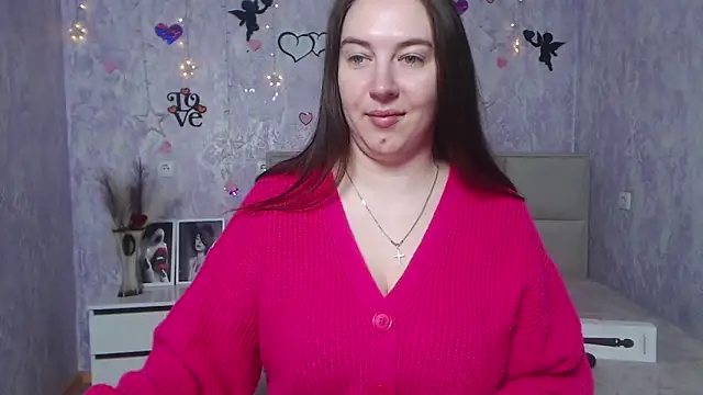 Snapshot of KaleyReed chatting on 25, 2, 2025 KaleyReed online show from 25, 2, 2025