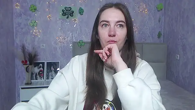 KaleyReed online show from 14, 3, 2025