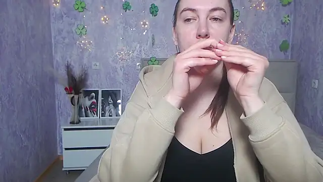 KaleyReed online show from 15, 3, 2025