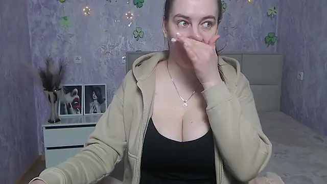 KaleyReed online show from 17, 3, 2025