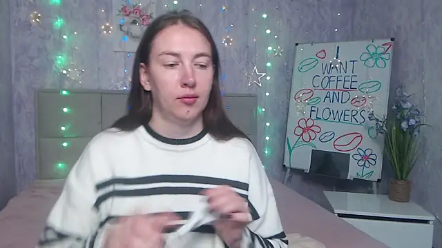 KaleyReed online show from 20, 9, 2025