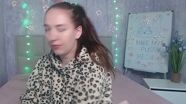 KaleyReed online show from 22, 9, 2025