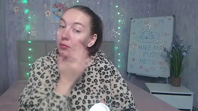 KaleyReed online show from 26, 9, 2025