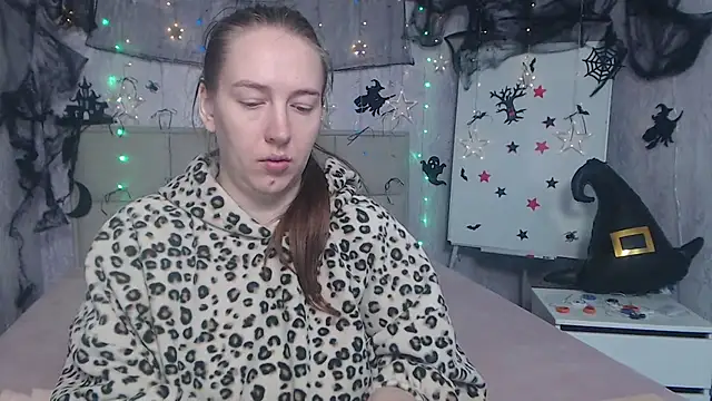 KaleyReed online show from 17, 10, 2025