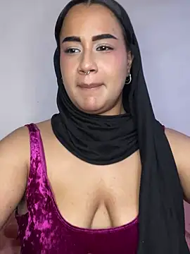 Maryam yamal online show from 12, 2, 2025