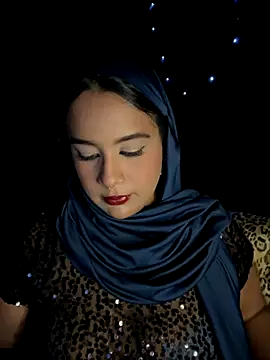 Maryam yamal online show from 26, 9, 2025