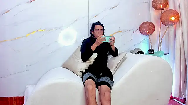 SecretsParty online show from 12, 3, 2026