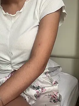 DulceMya6 online show from 12, 2, 2026