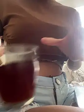 DulceMya6 online show from 31, 3, 2026