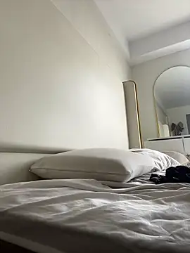 DulceMya6 online show from 11, 4, 2026