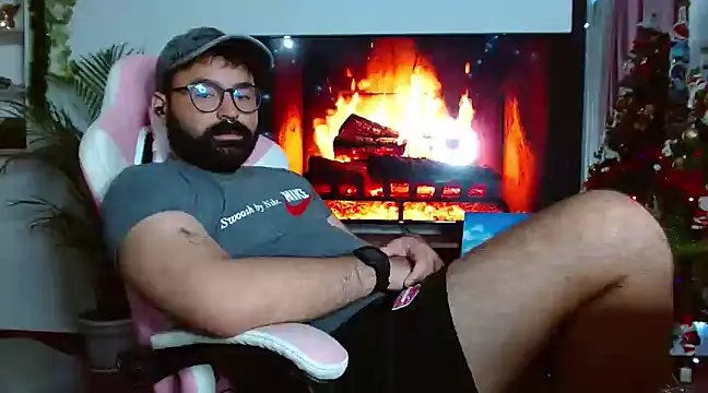 johnnyalx online show from 21, 12, 2024