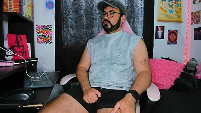 johnnyalx online show from 5, 3, 2025