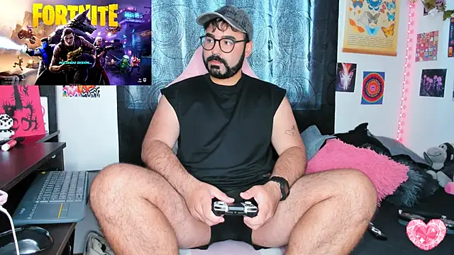 johnnyalx online show from 6, 3, 2025