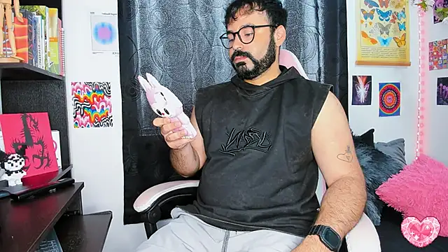 johnnyalx online show from 7, 3, 2025