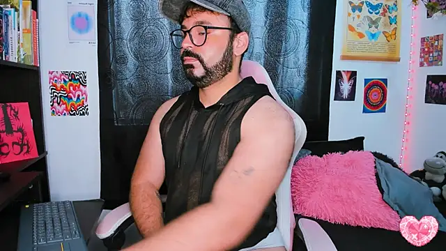 johnnyalx online show from 13, 3, 2025