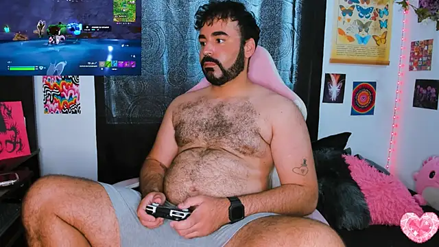 johnnyalx online show from 14, 3, 2025