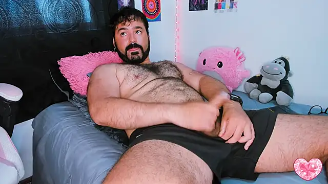 johnnyalx online show from 17, 3, 2025