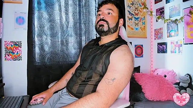 johnnyalx online show from 18, 3, 2025