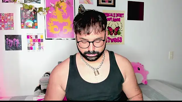 johnnyalx online show from 24, 9, 2025