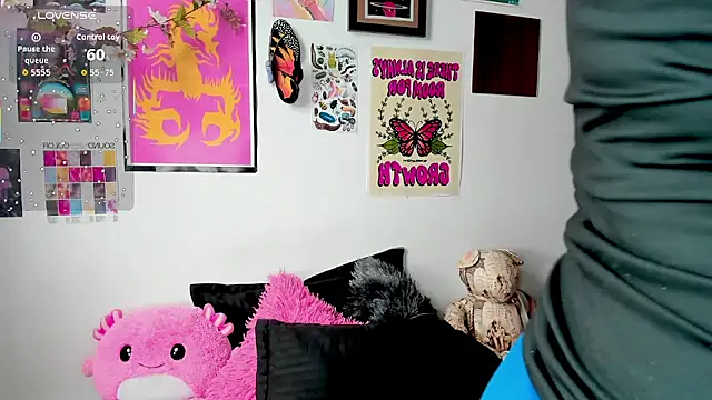 johnnyalx online show from 9, 10, 2025