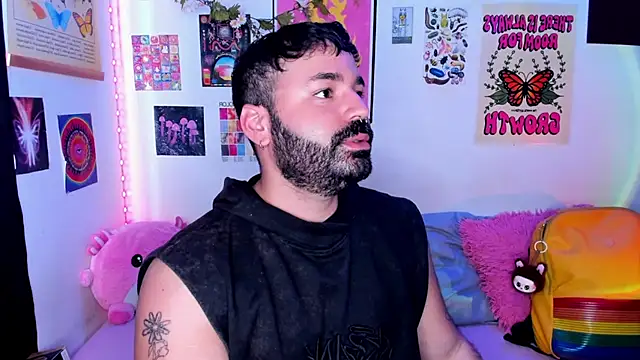 johnnyalx online show from 19, 3, 2026