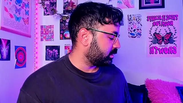 johnnyalx online show from 11, 4, 2026