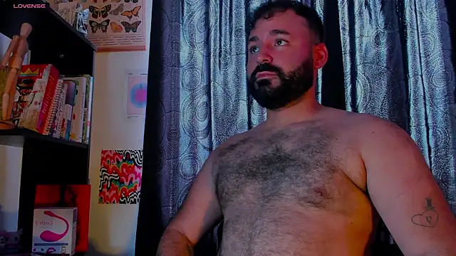 johnnyalx online show from 3, 6, 2026