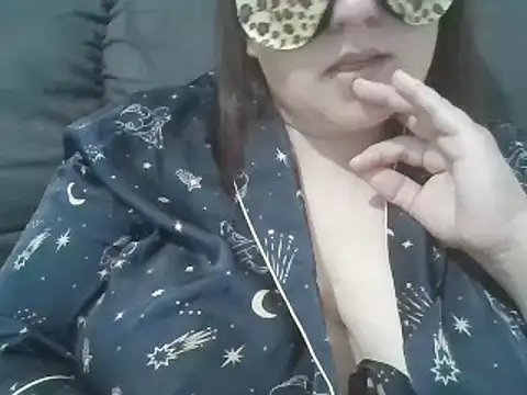 Mayallasexy online show from 24, 12, 2024