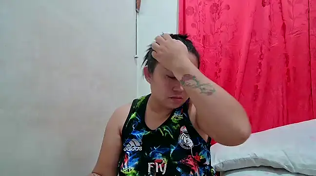 Snapshot of LalaiAsian chatting on 1, 2, 2025 LalaiAsian online show from 1, 2, 2025